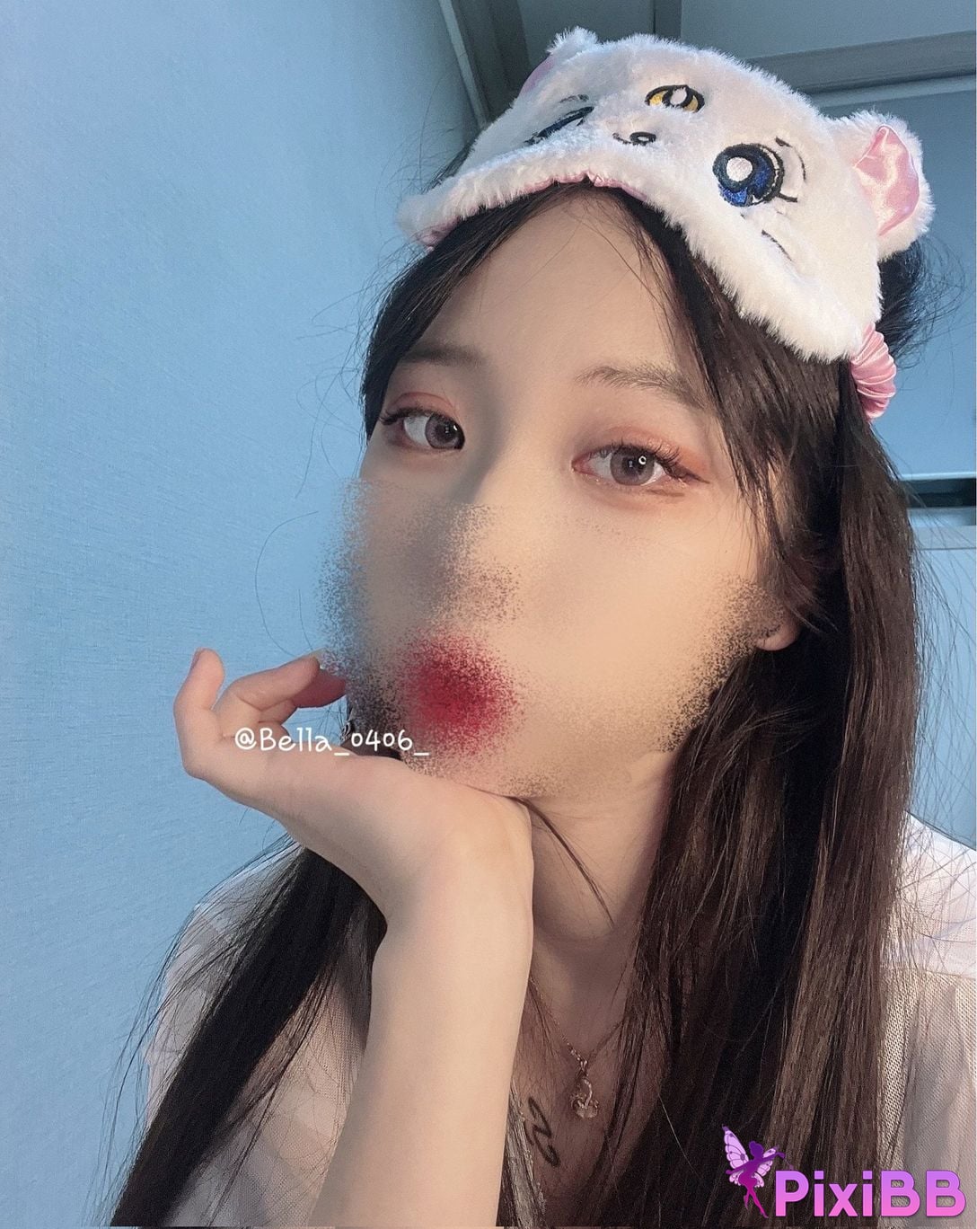 Bella Daily shooting PixiBB.COM 062