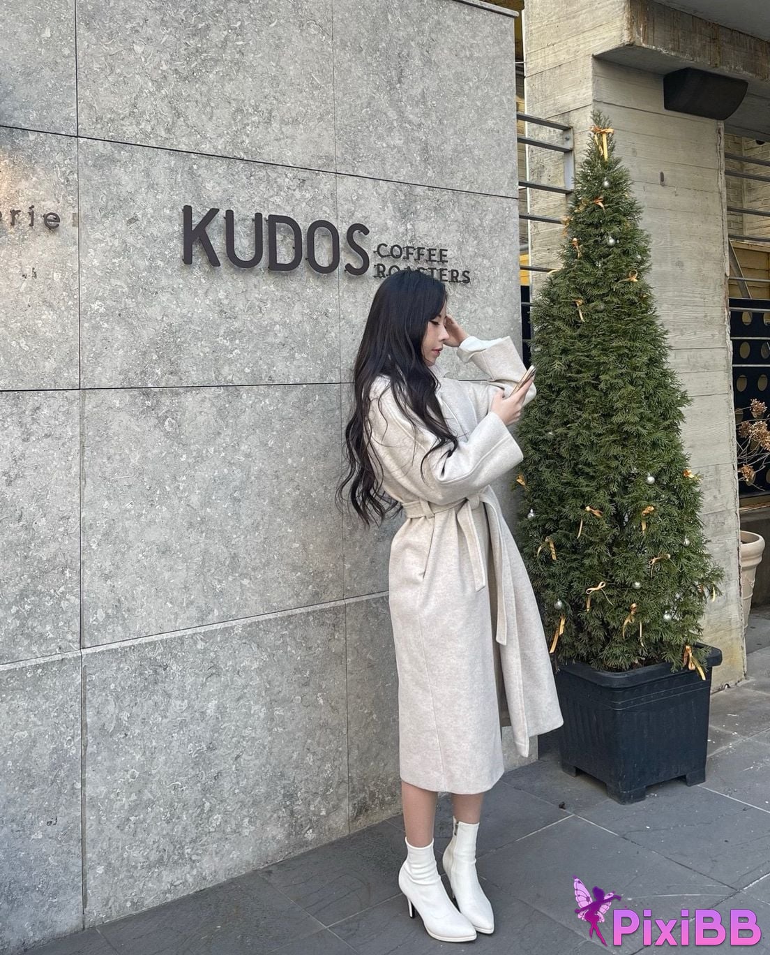 Bella Daily shooting PixiBB.COM 068