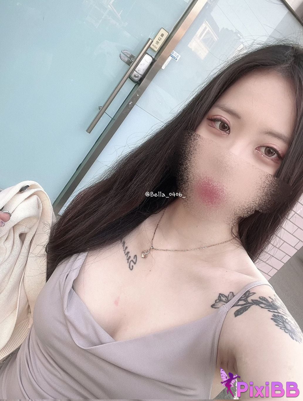 Bella Daily shooting PixiBB.COM 070