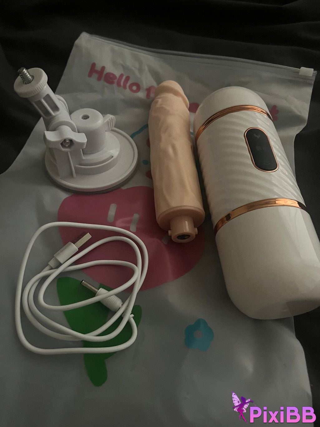 Bella Daily shooting PixiBB.COM 088