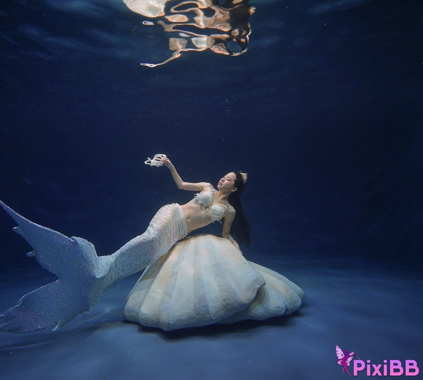 Bella Daily shooting PixiBB.COM 099