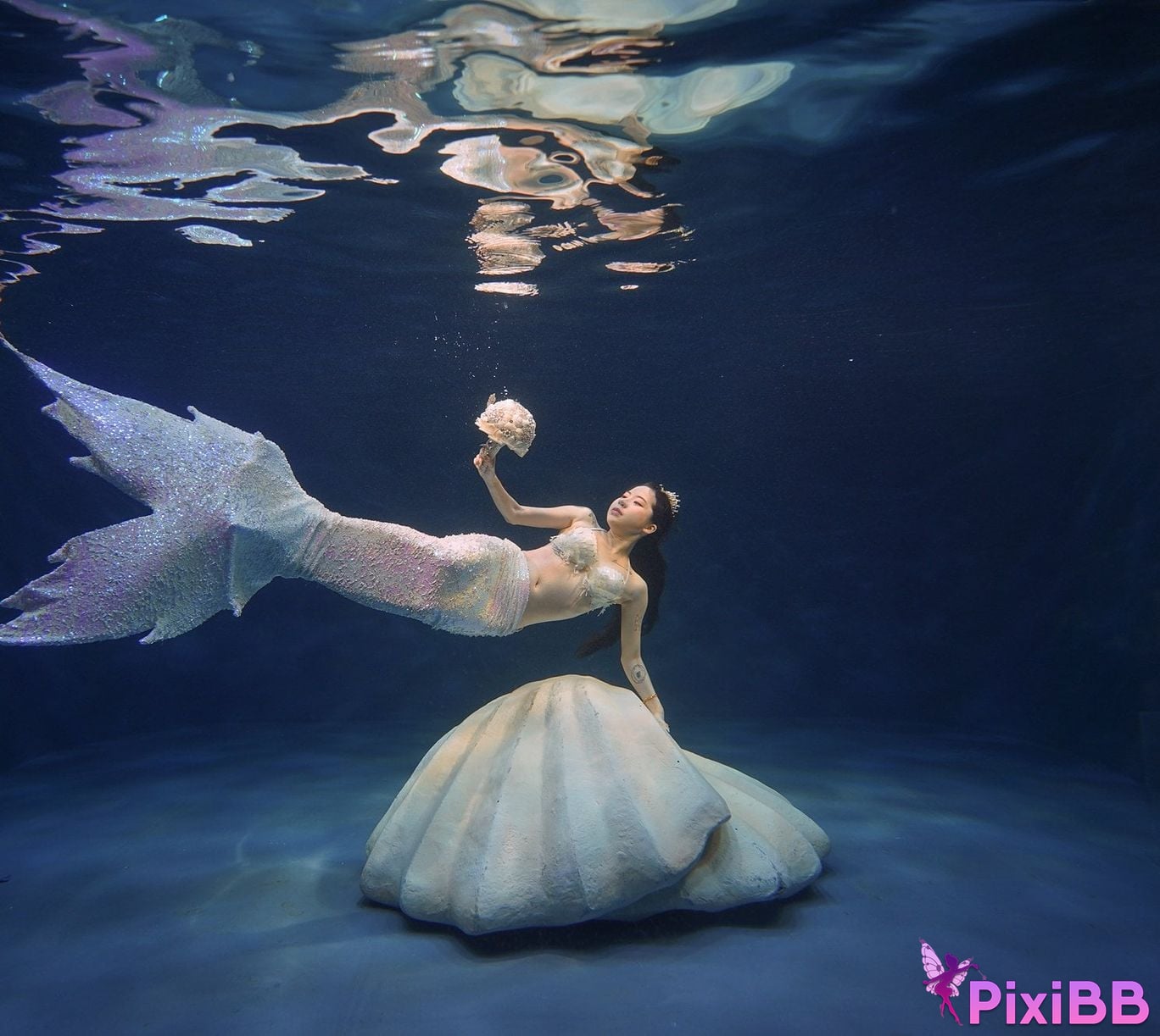 Bella Daily shooting PixiBB.COM 100