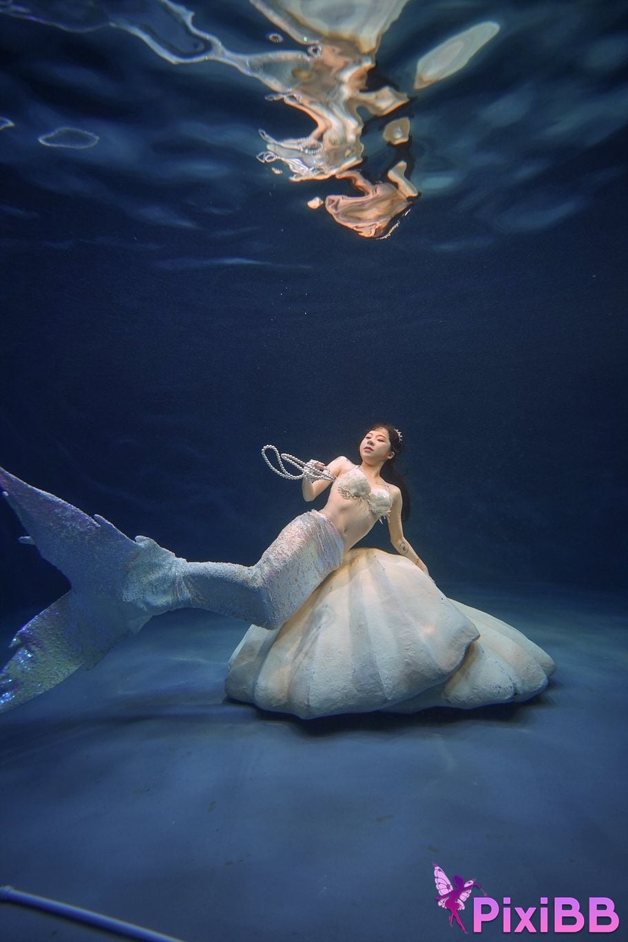 Bella Daily shooting PixiBB.COM 102