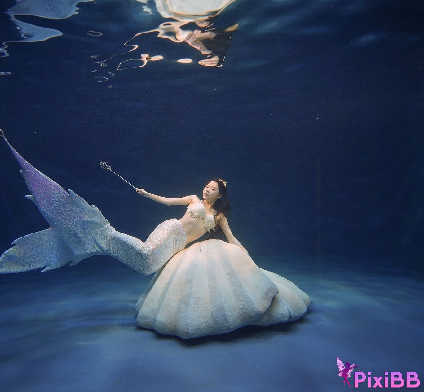 Bella Daily shooting PixiBB.COM 105