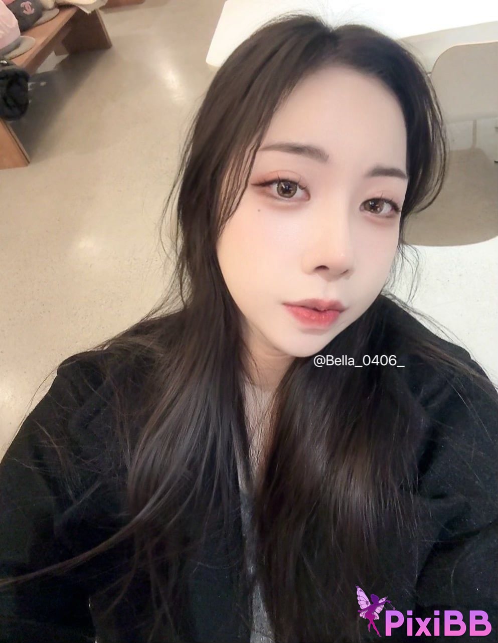 Bella Daily shooting PixiBB.COM 108