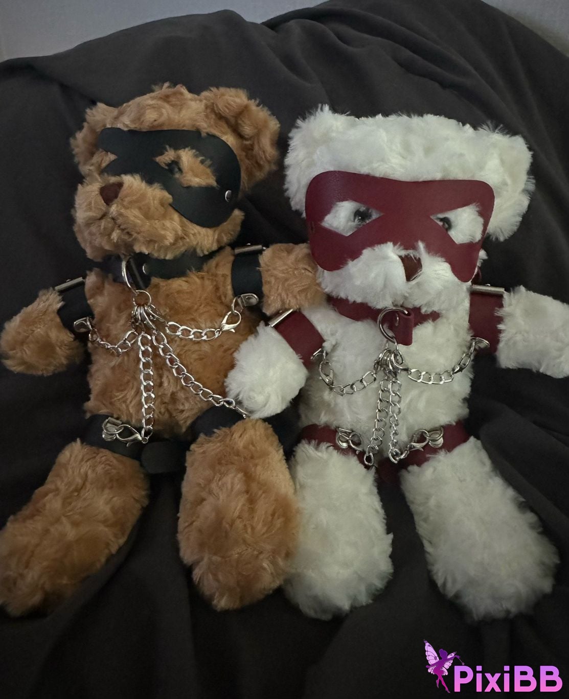 Bella Daily shooting PixiBB.COM 119