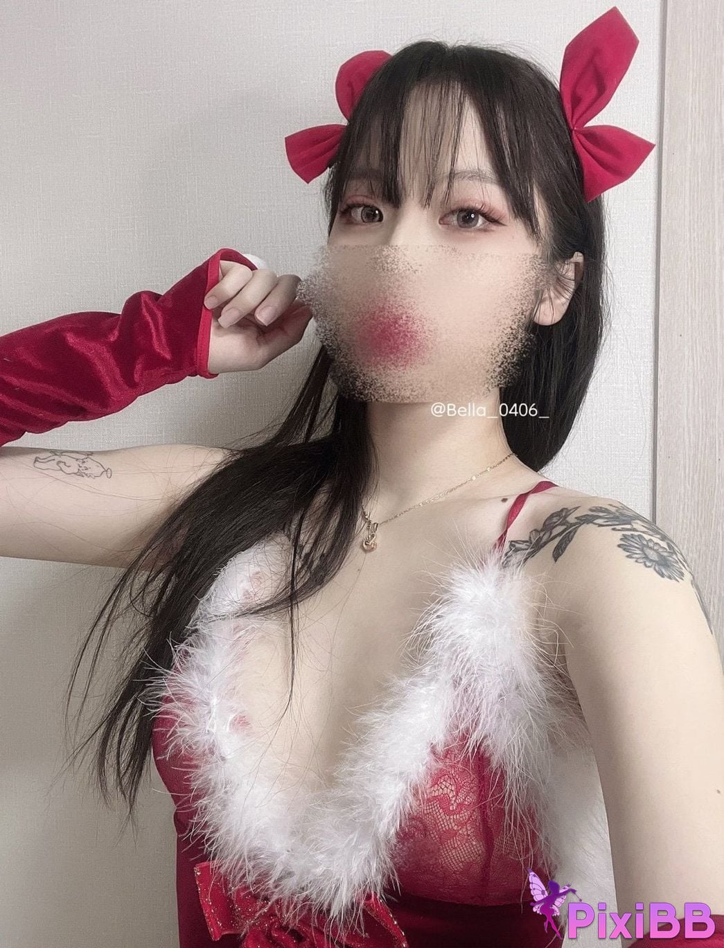 Bella Daily shooting PixiBB.COM 164