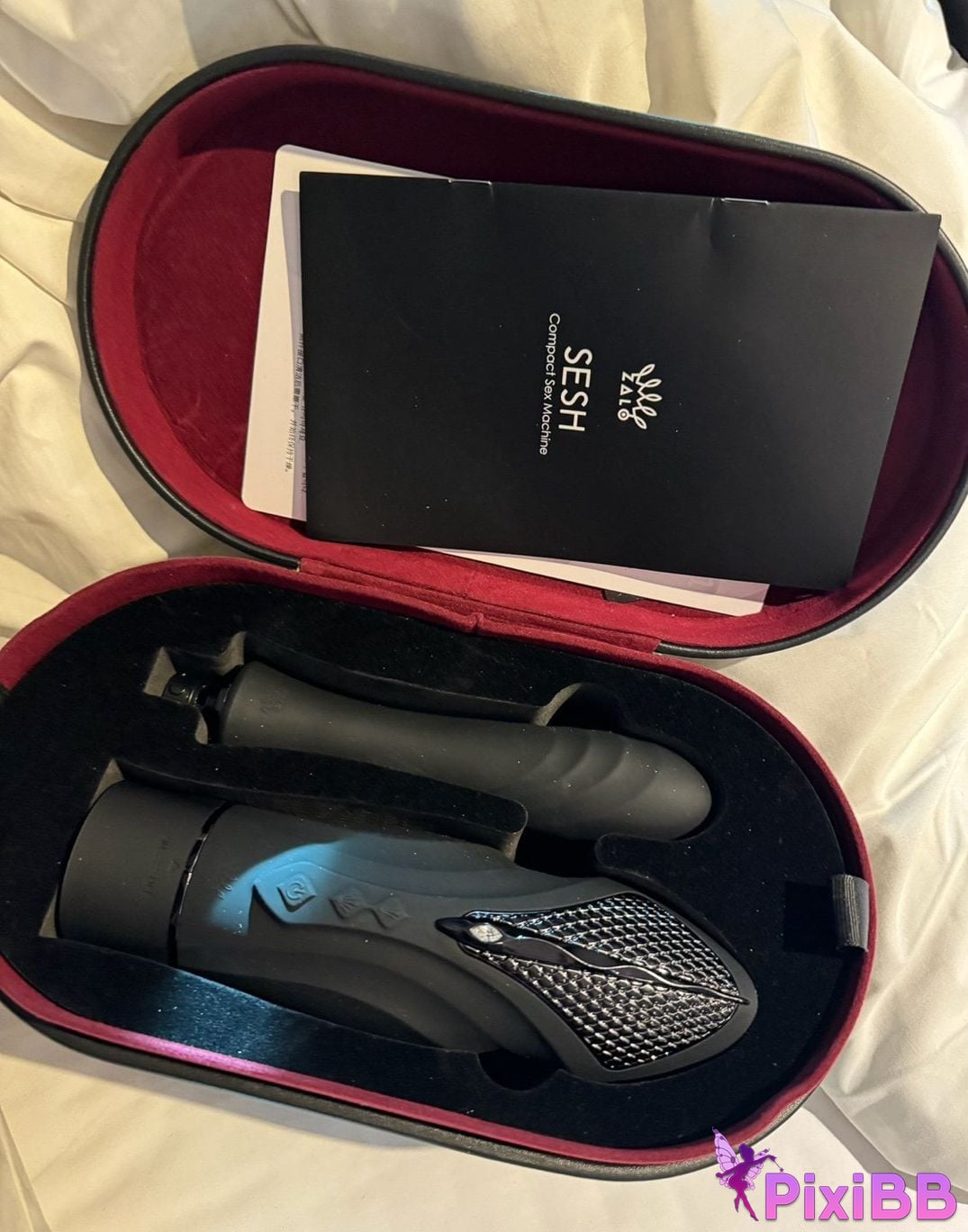 Bella Daily shooting PixiBB.COM 172