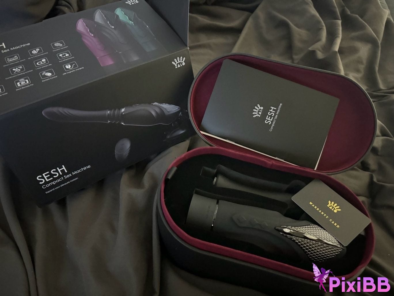 Bella Daily shooting PixiBB.COM 175