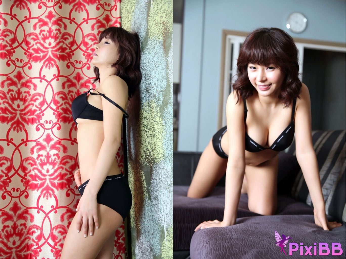 K Angels Photobook Lee Jeongeun Vol.02 Complete Edition version PixiBB.COM 006