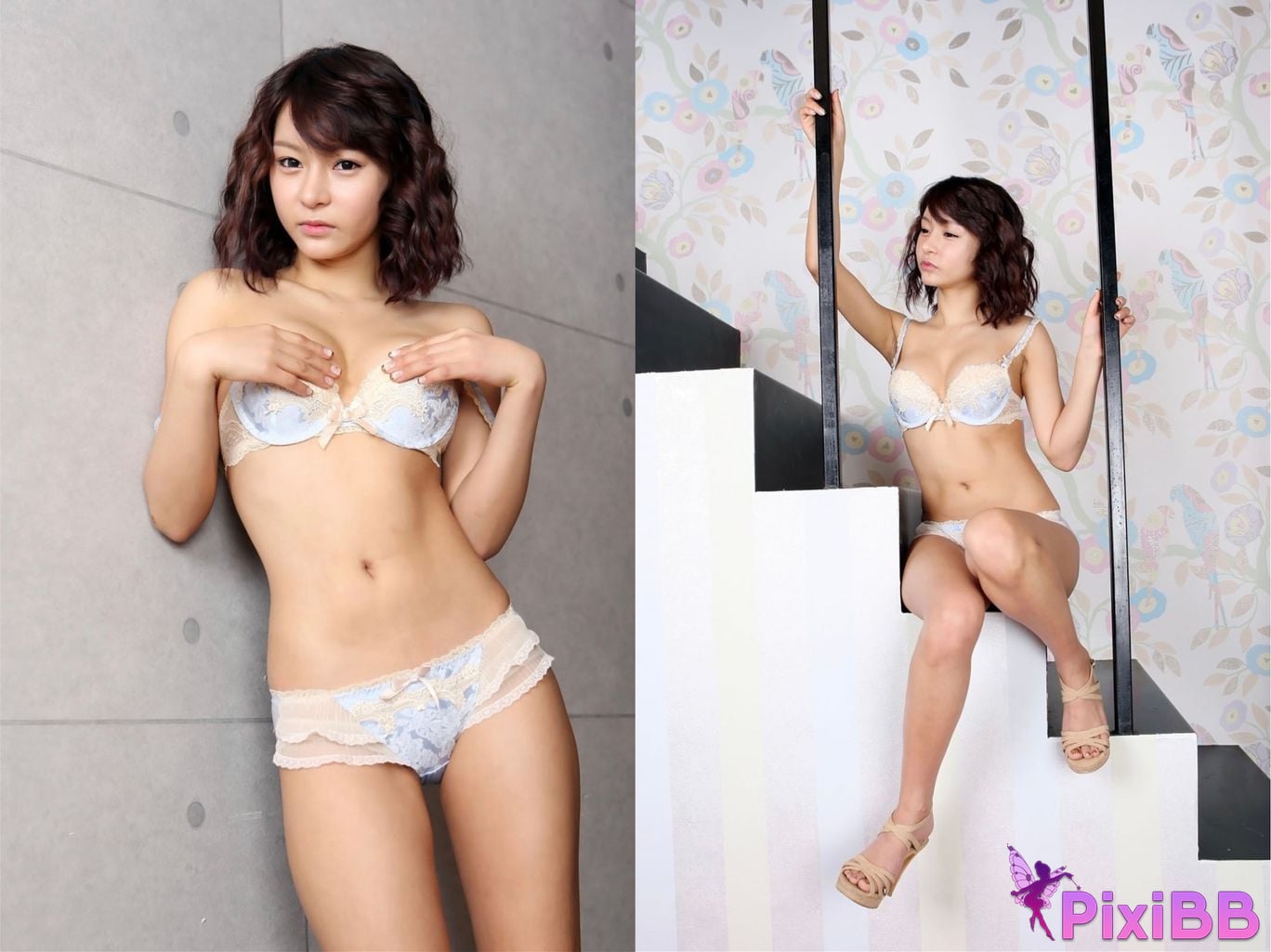 K Angels Photobook Lee Jeongeun Vol.02 Complete Edition version PixiBB.COM 040