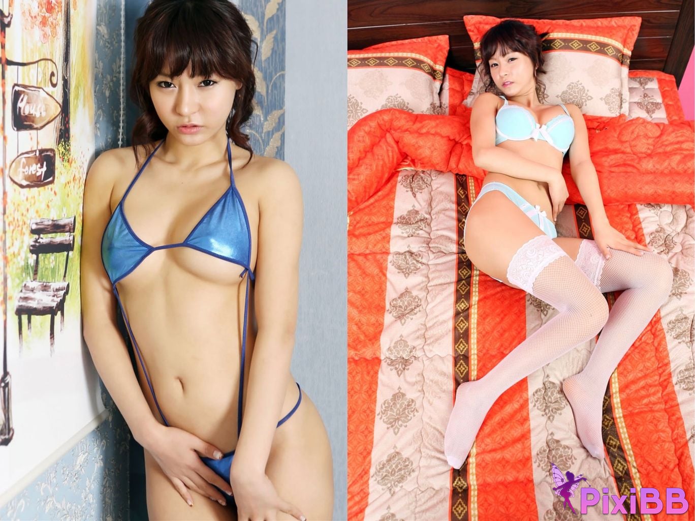 K Angels Photobook Lee Jeongeun Vol.02 Complete Edition version PixiBB.COM 090