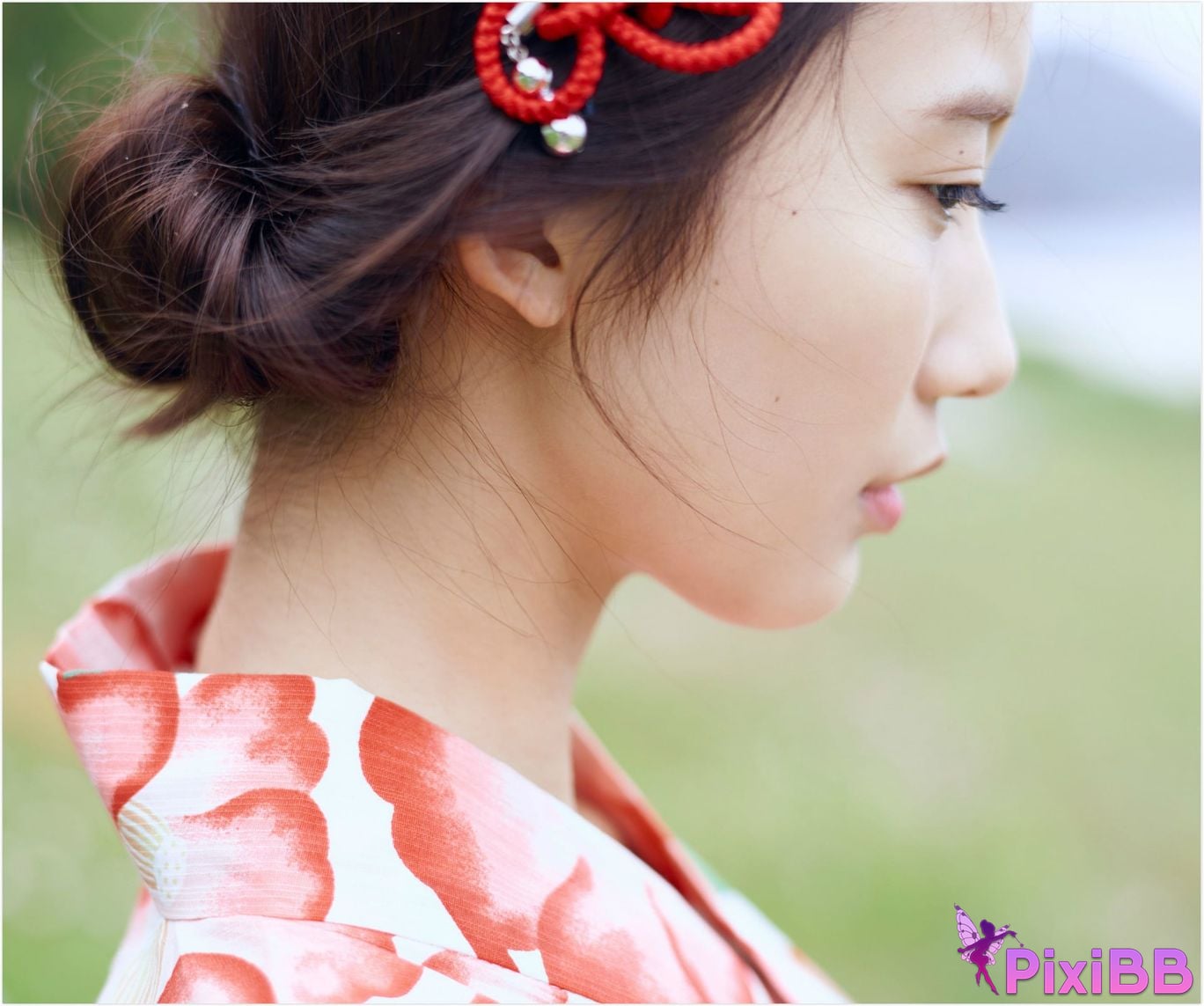 Japanese Idol Yuka Ogura digital photo book in Japan izu weekly play PHOTO BOOK PixiBB.COM 002