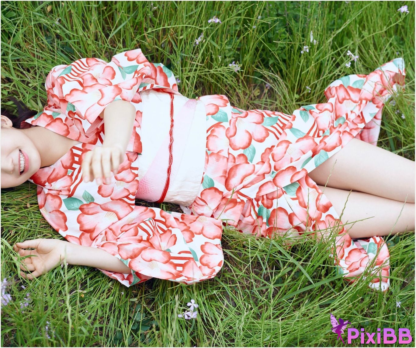 Japanese Idol Yuka Ogura digital photo book in Japan izu weekly play PHOTO BOOK PixiBB.COM 007