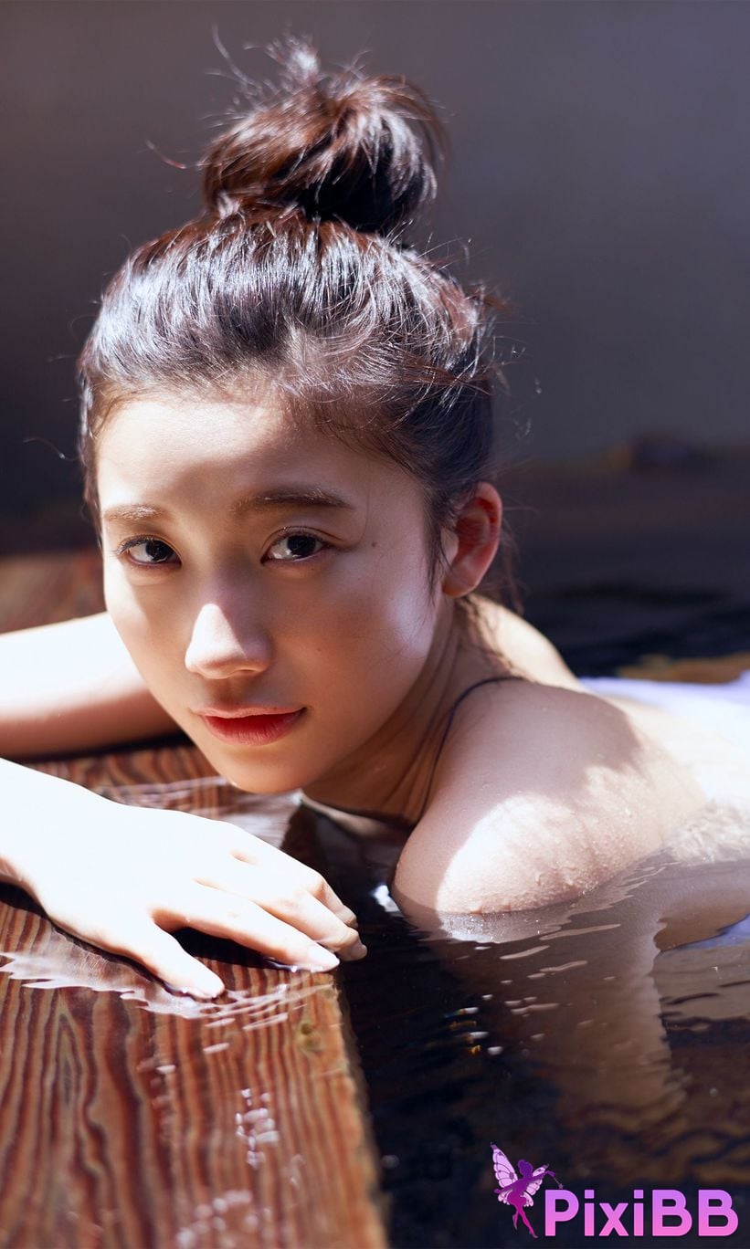 Japanese Idol Yuka Ogura digital photo book in Japan izu weekly play PHOTO BOOK PixiBB.COM 019