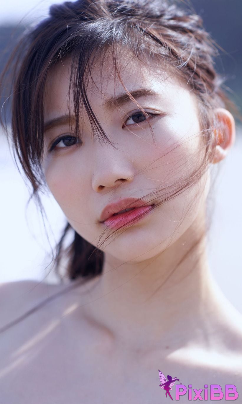 Japanese Idol Yuka Ogura digital photo book in Japan izu weekly play PHOTO BOOK PixiBB.COM 051