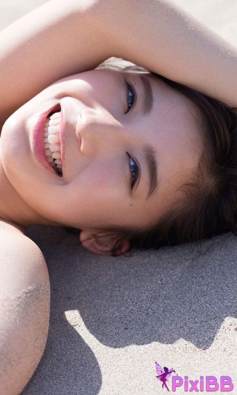 Japanese Idol Yuka Ogura digital photo book in Japan izu weekly play PHOTO BOOK PixiBB.COM 064