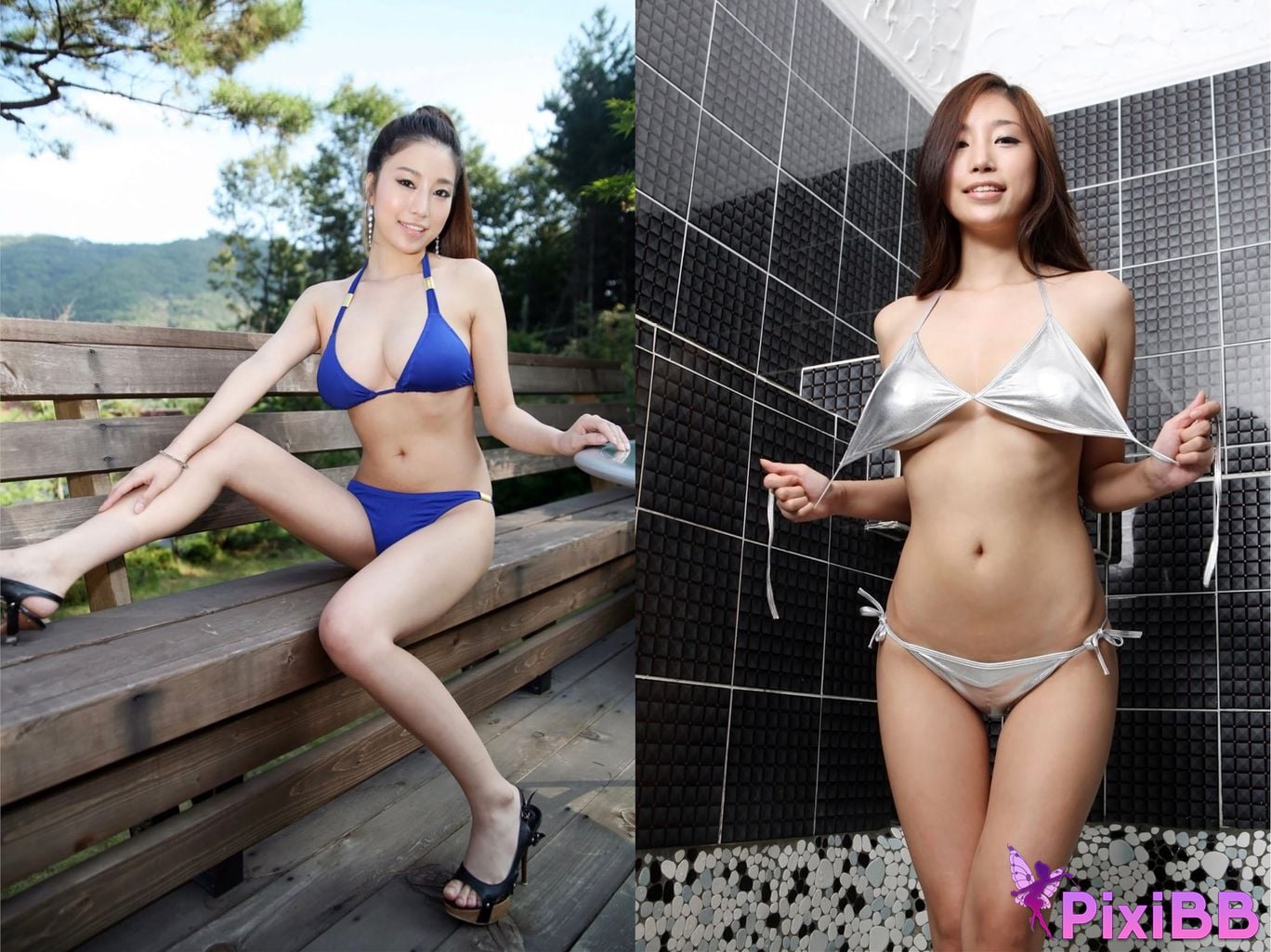 K Angels Photobook Han Yuna Vol.01 Complete Edition version PixiBB.COM 047