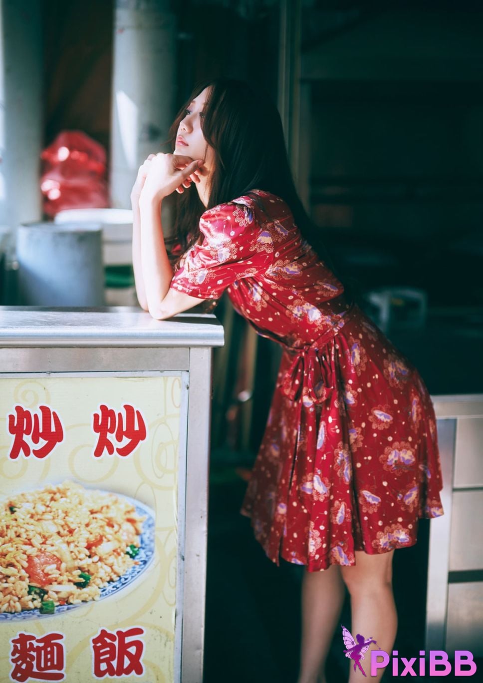 Japanese Idol Nao Furuhata Nawa FLASH digital photo book real me PixiBB.COM 002