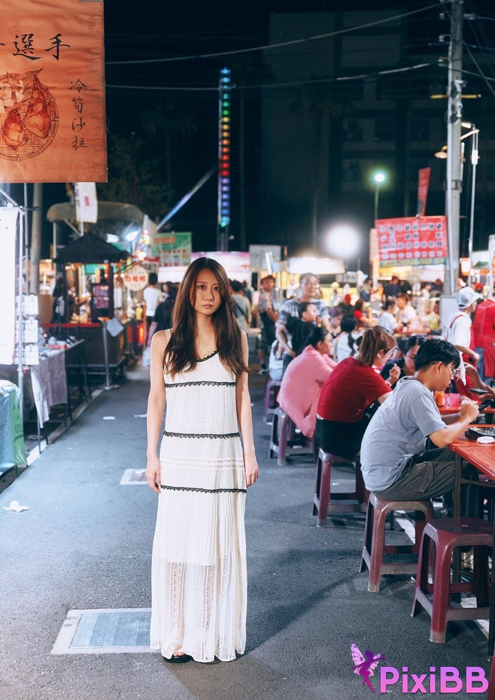 Japanese Idol Nao Furuhata Nawa FLASH digital photo book real me PixiBB.COM 018