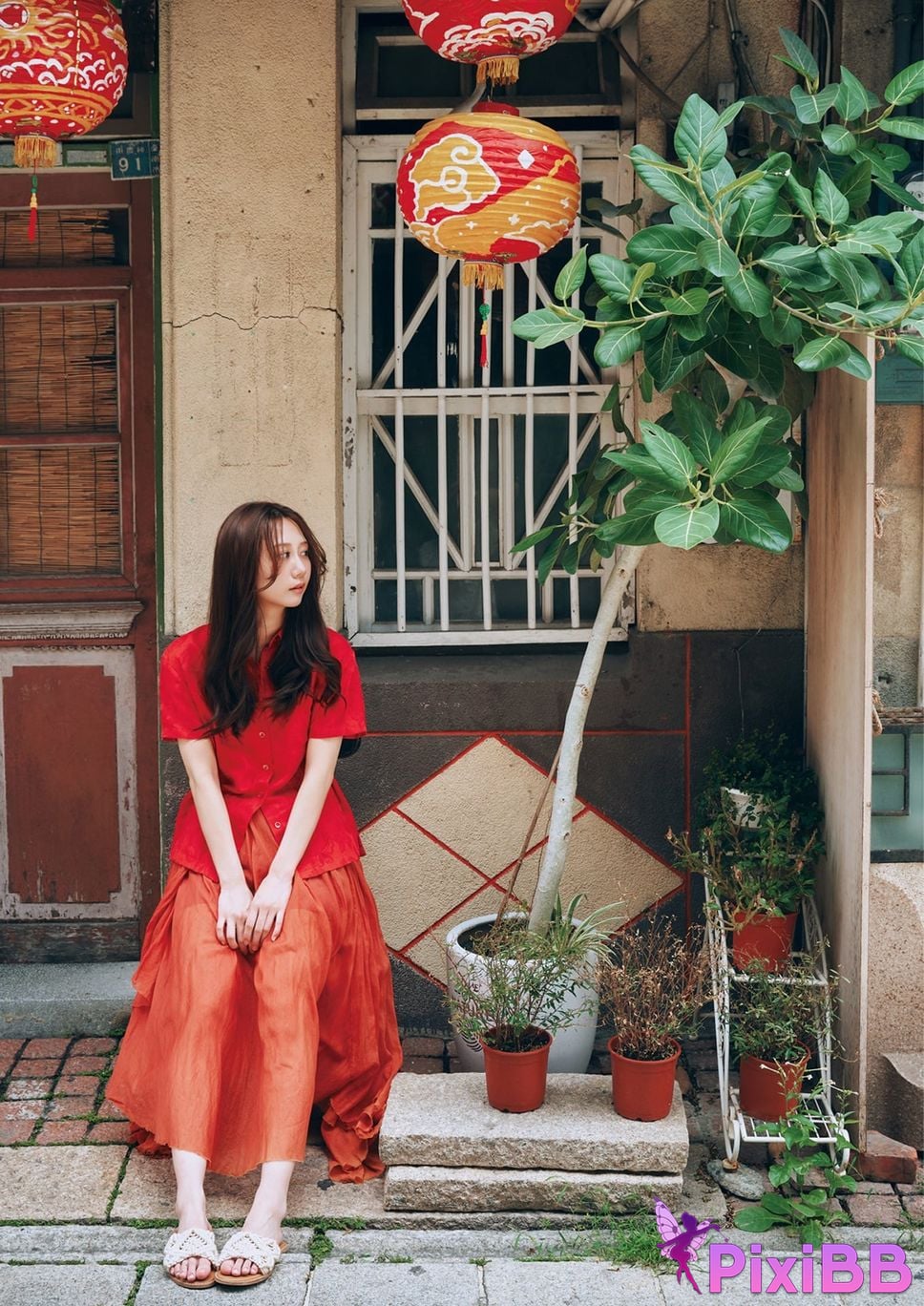 Japanese Idol Nao Furuhata Nawa FLASH digital photo book real me PixiBB.COM 026