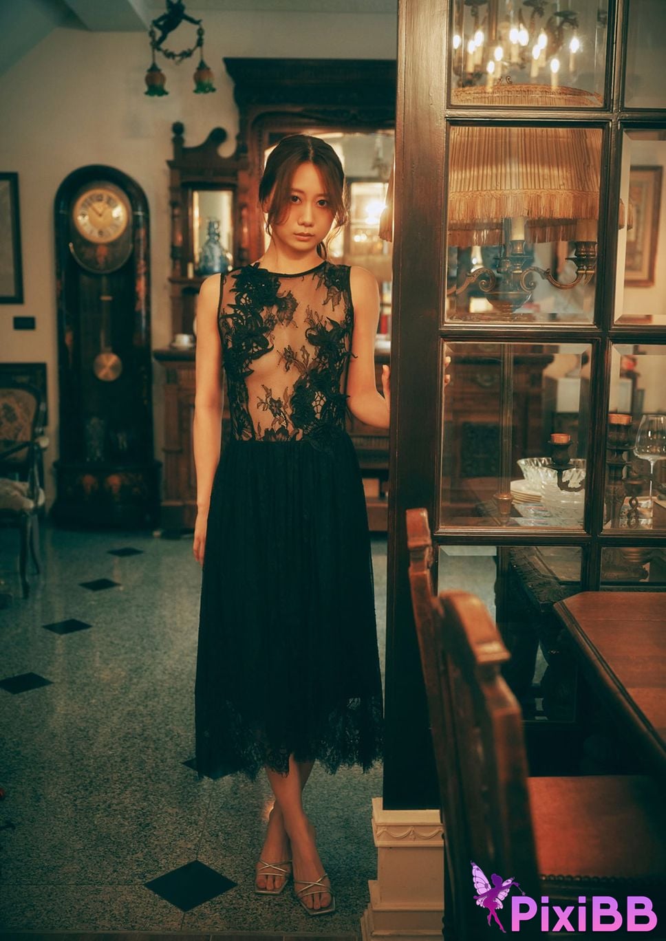 Japanese Idol Nao Furuhata Nawa FLASH digital photo book real me PixiBB.COM 044