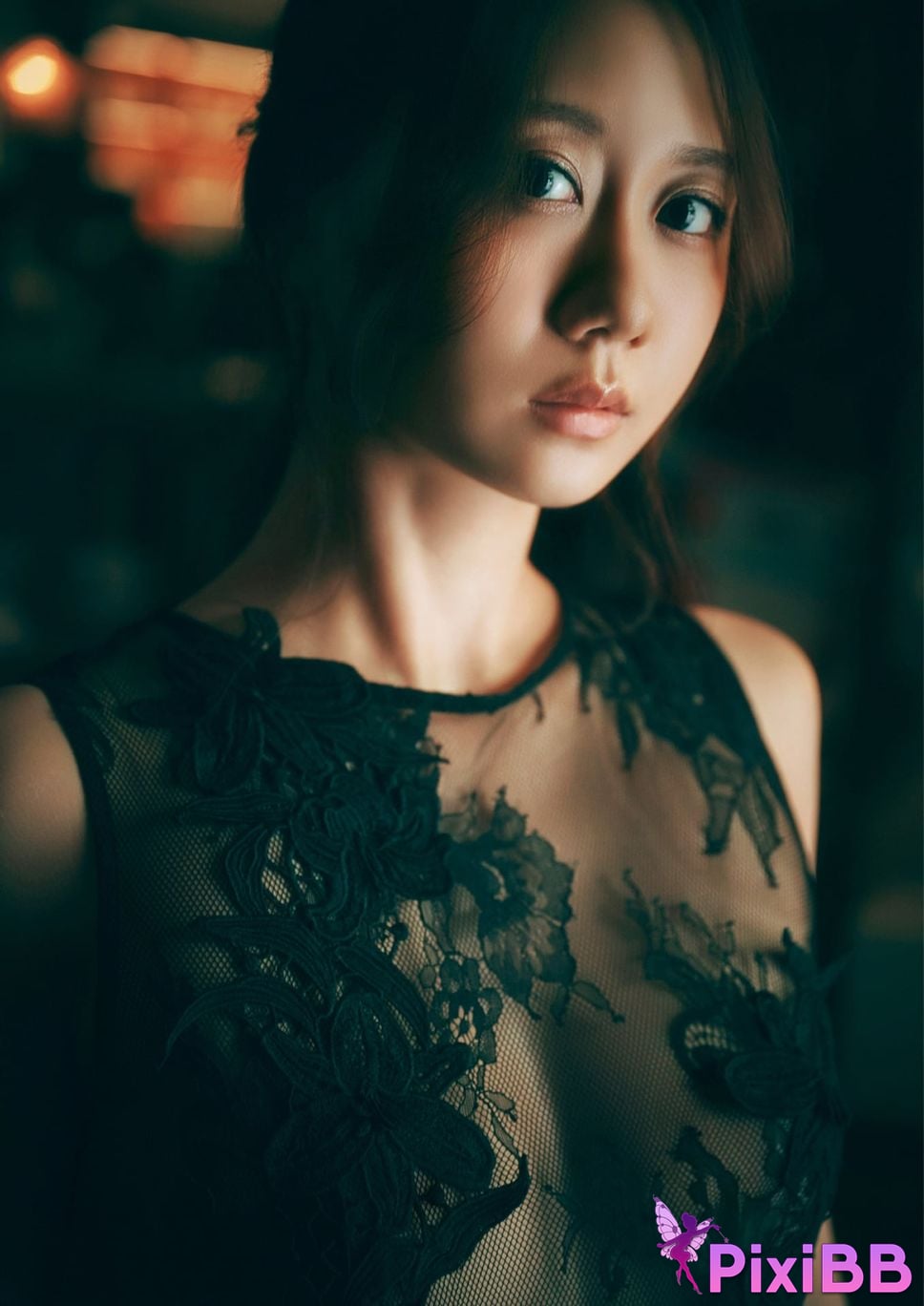 Japanese Idol Nao Furuhata Nawa FLASH digital photo book real me PixiBB.COM 045