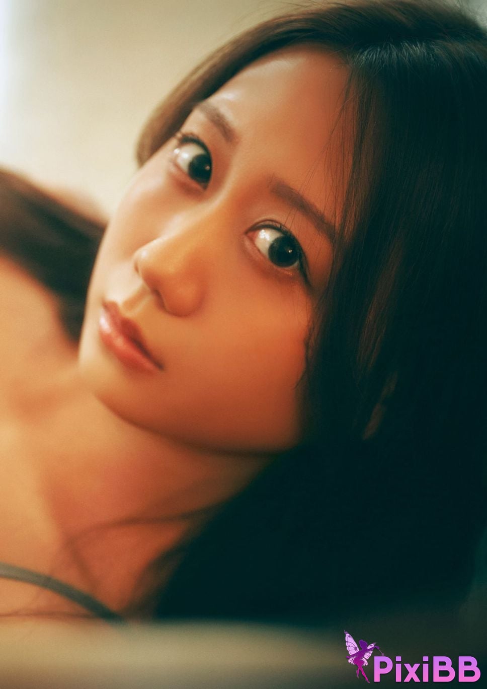 Japanese Idol Nao Furuhata Nawa FLASH digital photo book real me PixiBB.COM 048