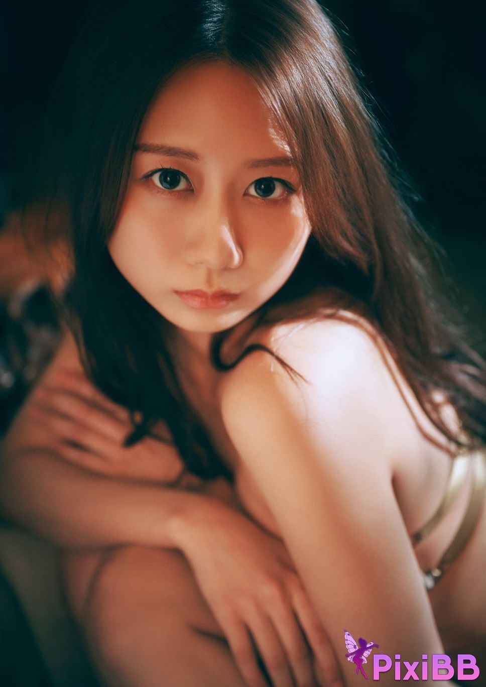 Japanese Idol Nao Furuhata Nawa FLASH digital photo book real me PixiBB.COM 051