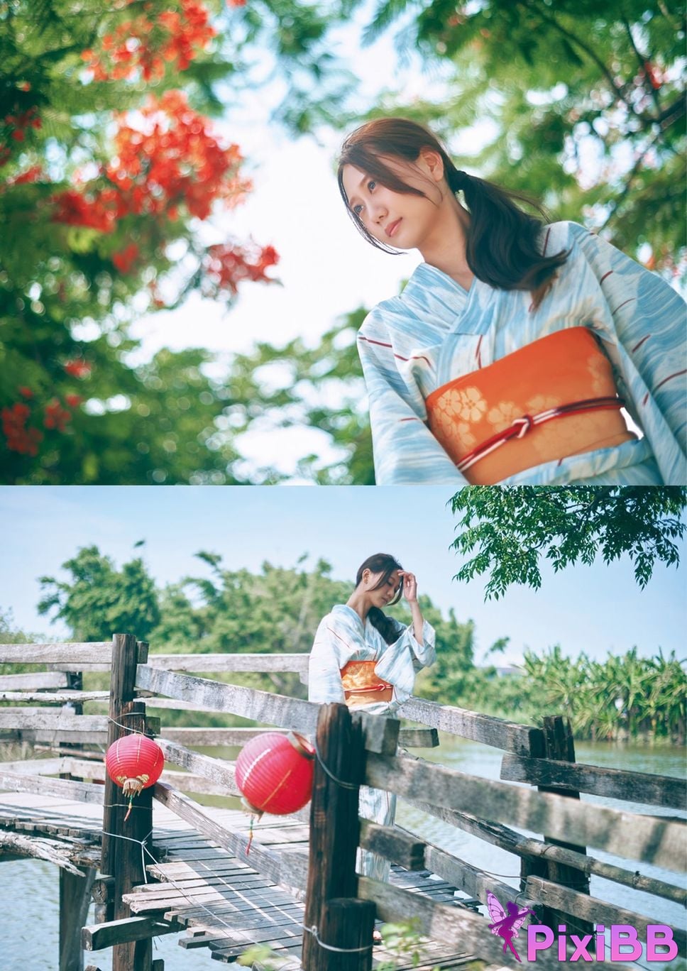 Japanese Idol Nao Furuhata Nawa FLASH digital photo book real me PixiBB.COM 054