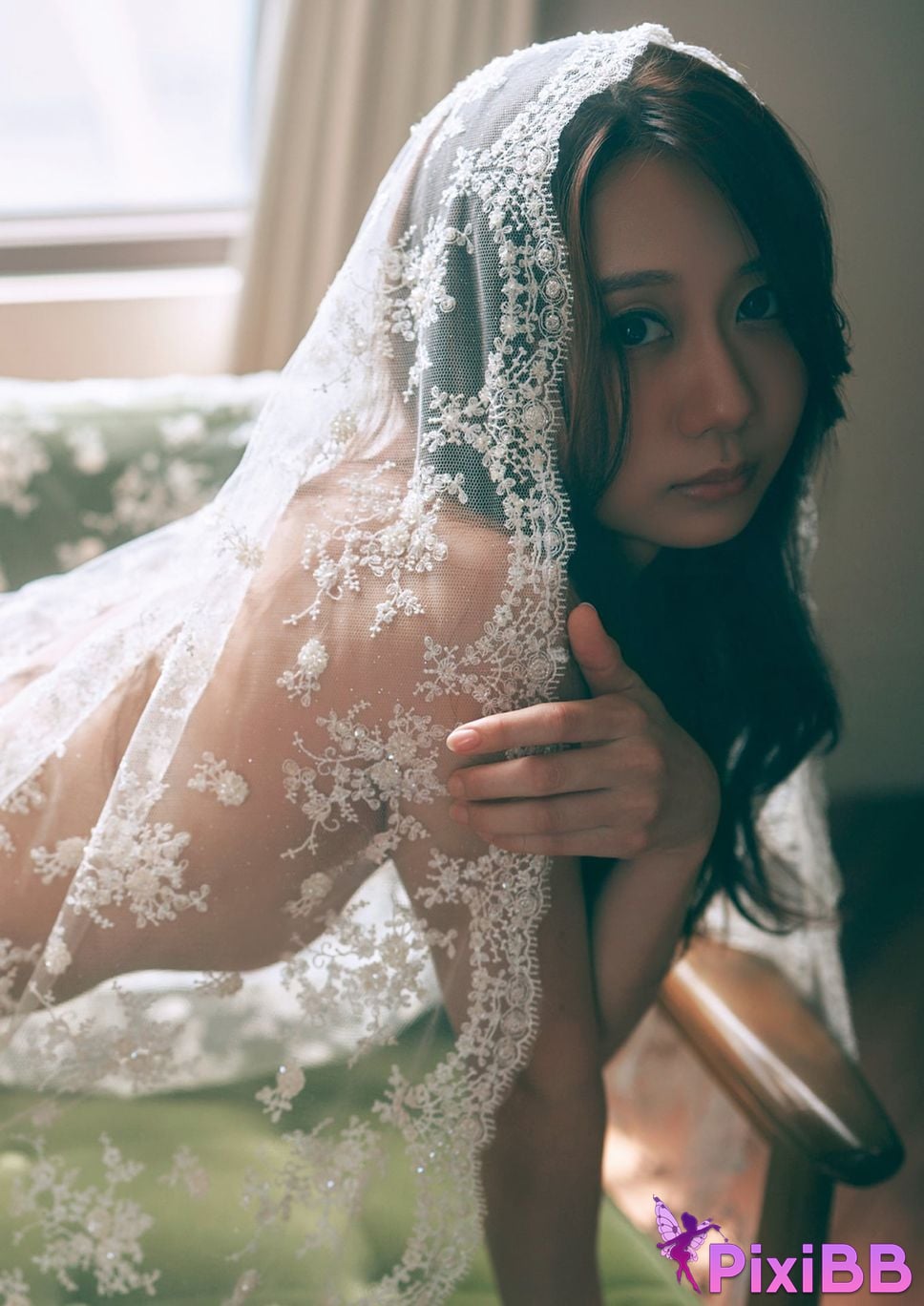 Japanese Idol Nao Furuhata Nawa FLASH digital photo book real me PixiBB.COM 061