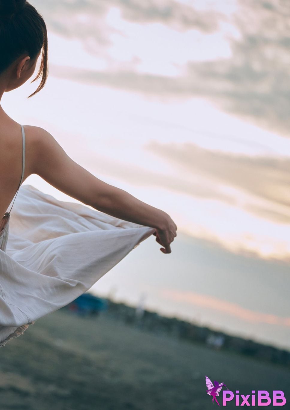 Japanese Idol Nao Furuhata Nawa FLASH digital photo book real me PixiBB.COM 073