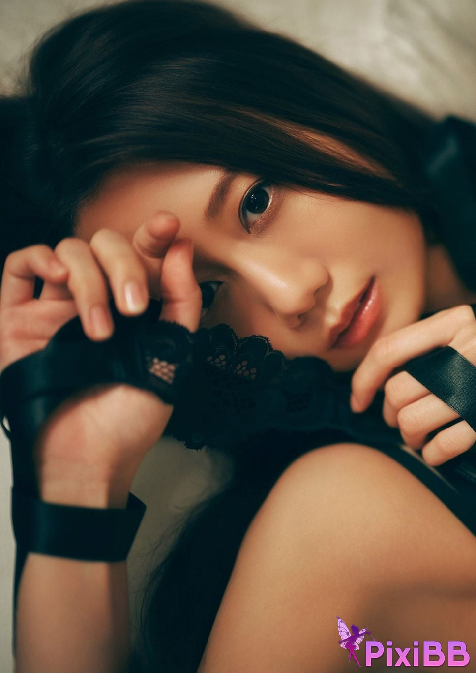 Japanese Idol Nao Furuhata Nawa FLASH digital photo book real me PixiBB.COM 083