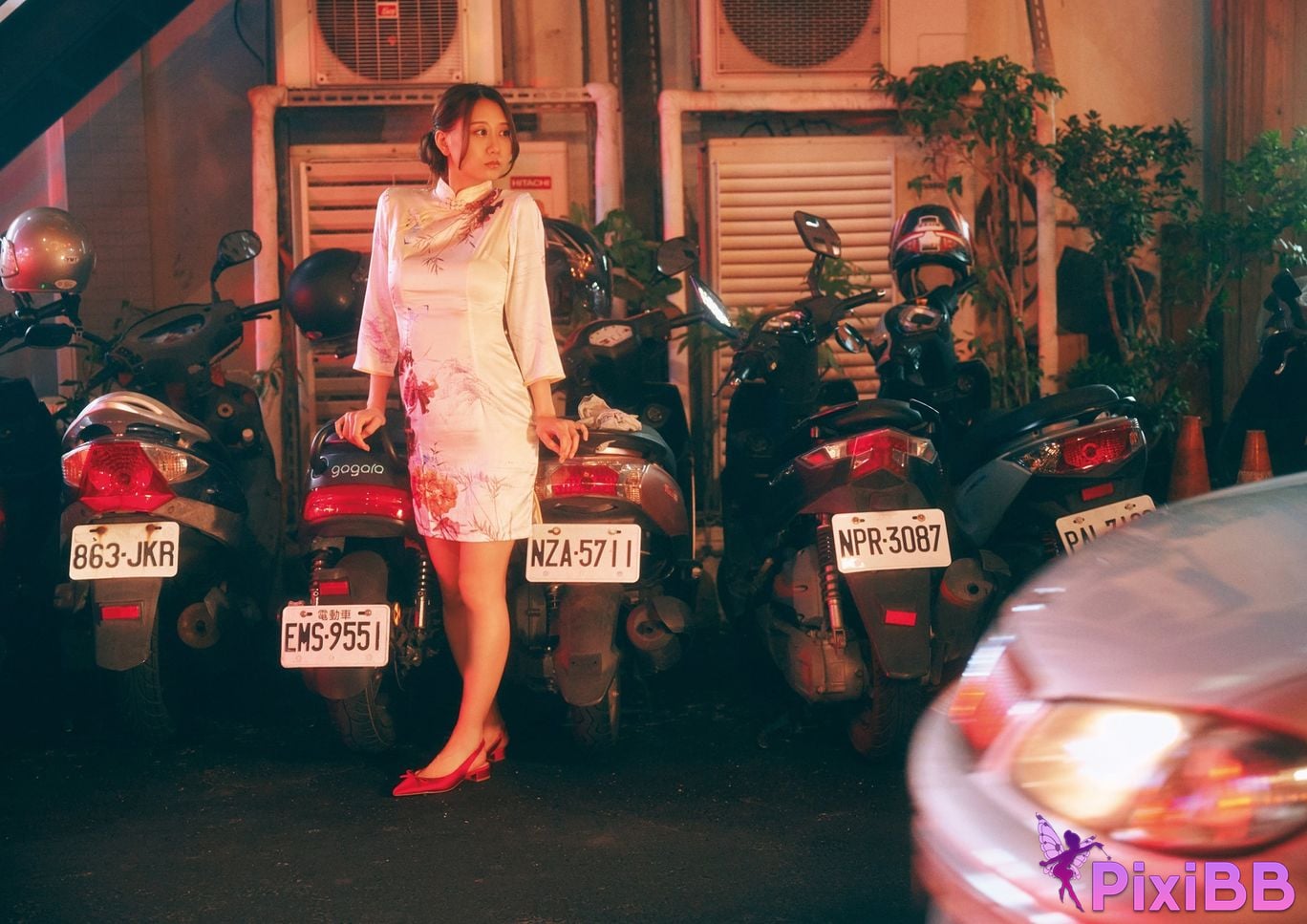 Japanese Idol Nao Furuhata Nawa FLASH digital photo book real me PixiBB.COM 087