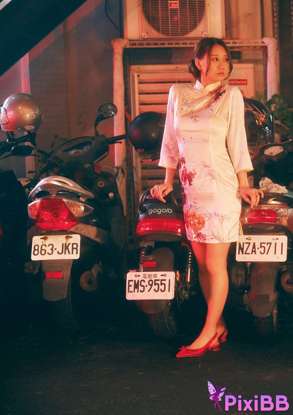 Japanese Idol Nao Furuhata Nawa FLASH digital photo book real me PixiBB.COM 088