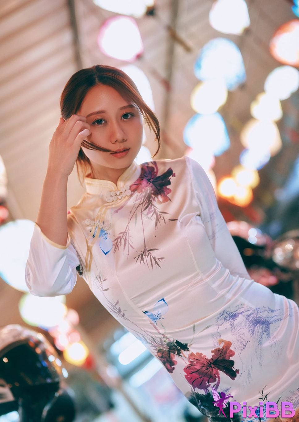 Japanese Idol Nao Furuhata Nawa FLASH digital photo book real me PixiBB.COM 090