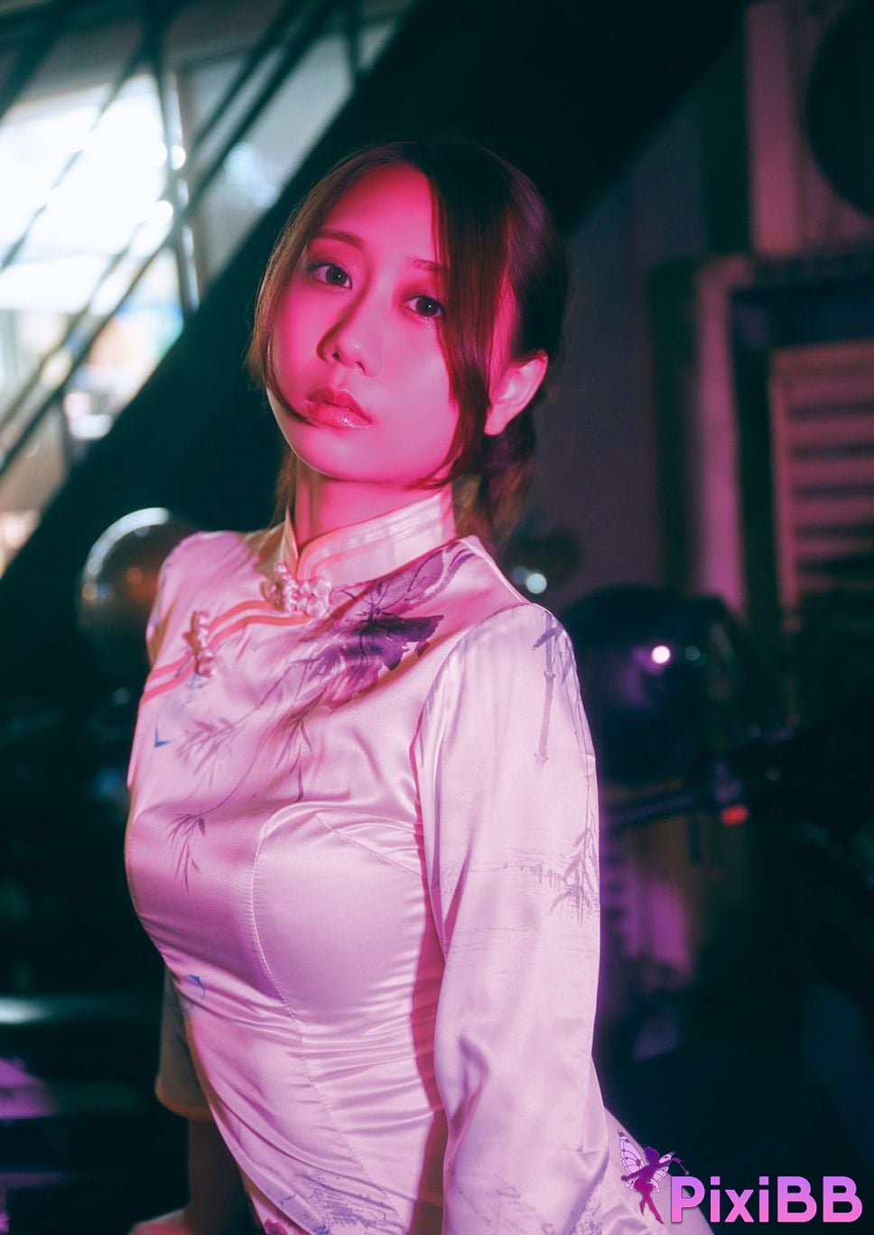 Japanese Idol Nao Furuhata Nawa FLASH digital photo book real me PixiBB.COM 091