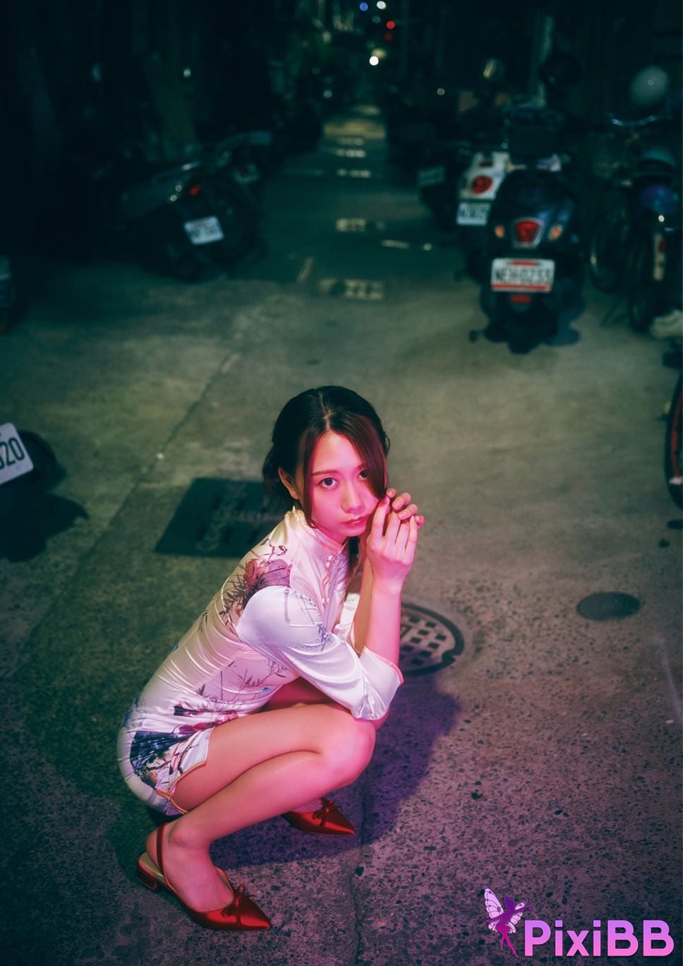 Japanese Idol Nao Furuhata Nawa FLASH digital photo book real me PixiBB.COM 092