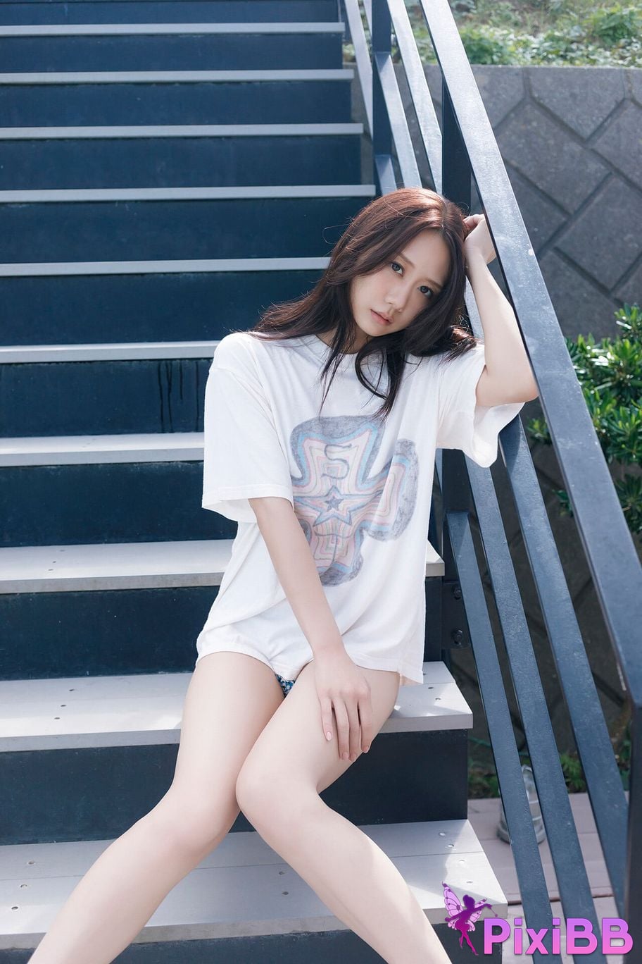 JP Nao Furuhata HELLO NEW ME PixiBB.COM 005