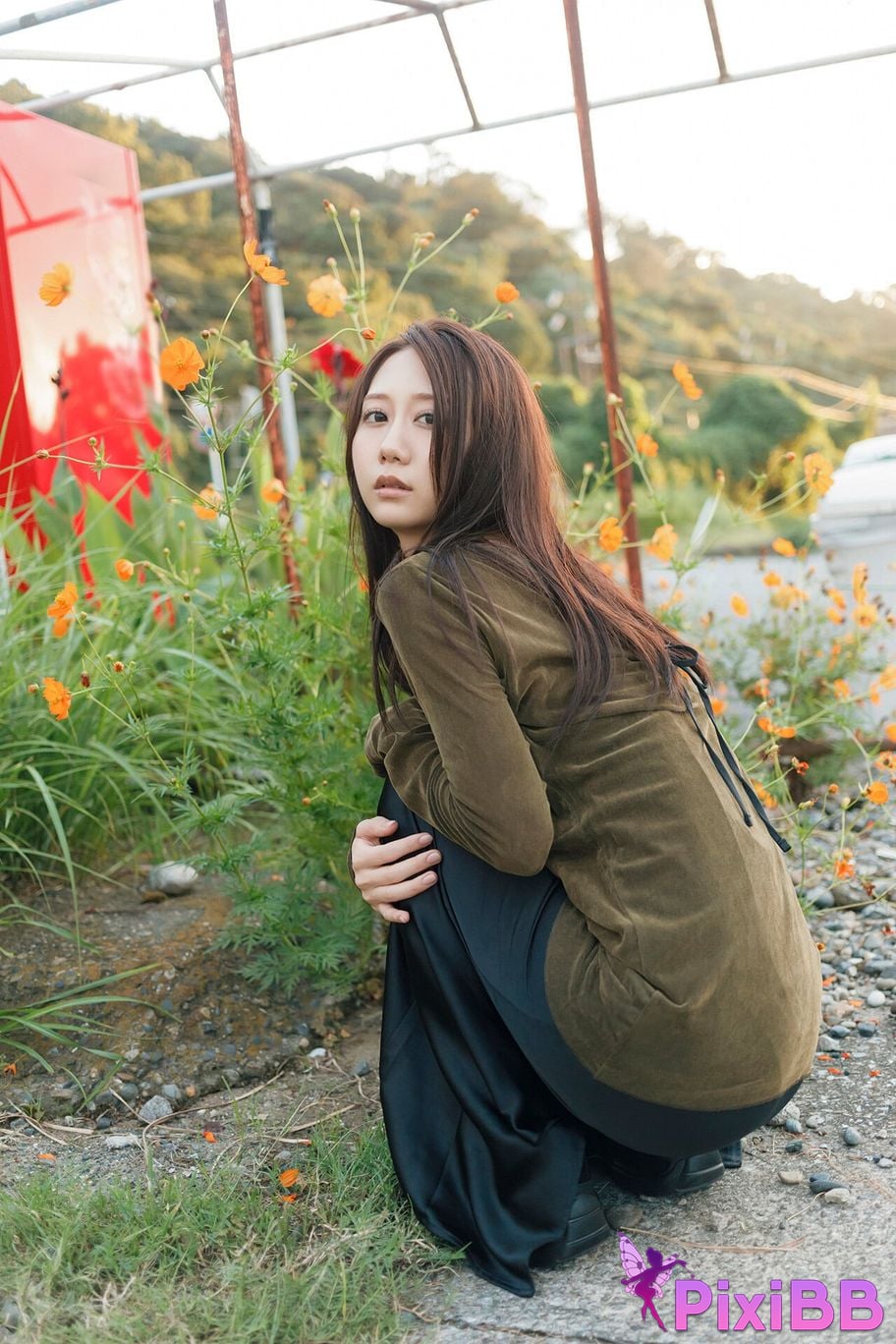 JP Nao Furuhata HELLO NEW ME PixiBB.COM 039