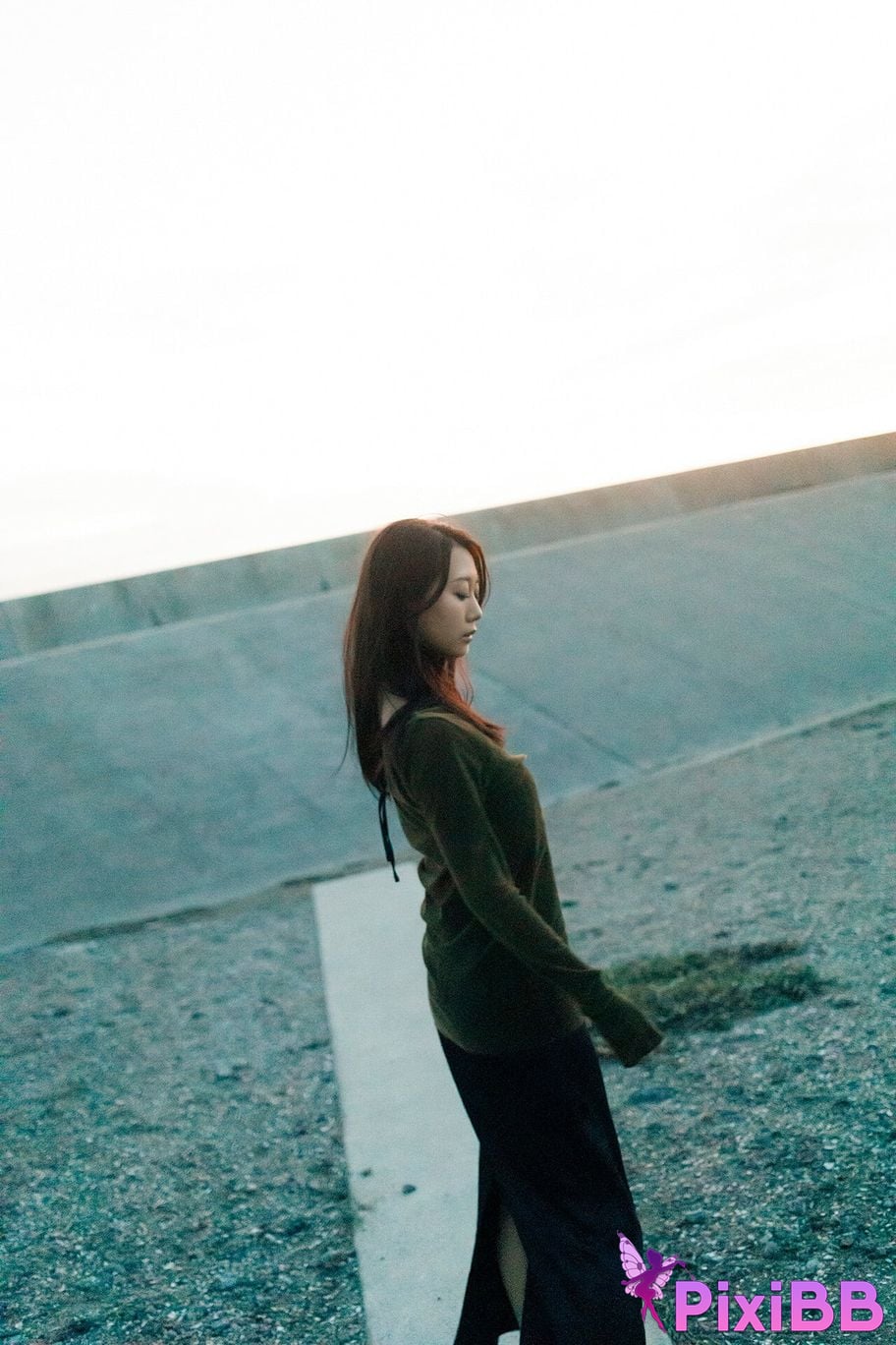 JP Nao Furuhata HELLO NEW ME PixiBB.COM 041