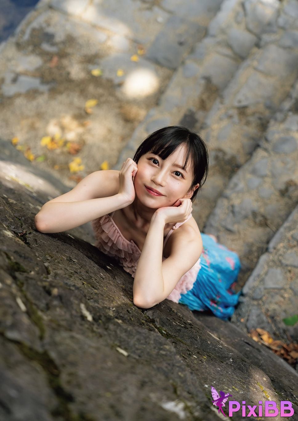 Japanese Idol Mia Nanasawa photo collection Myth PixiBB.COM 006