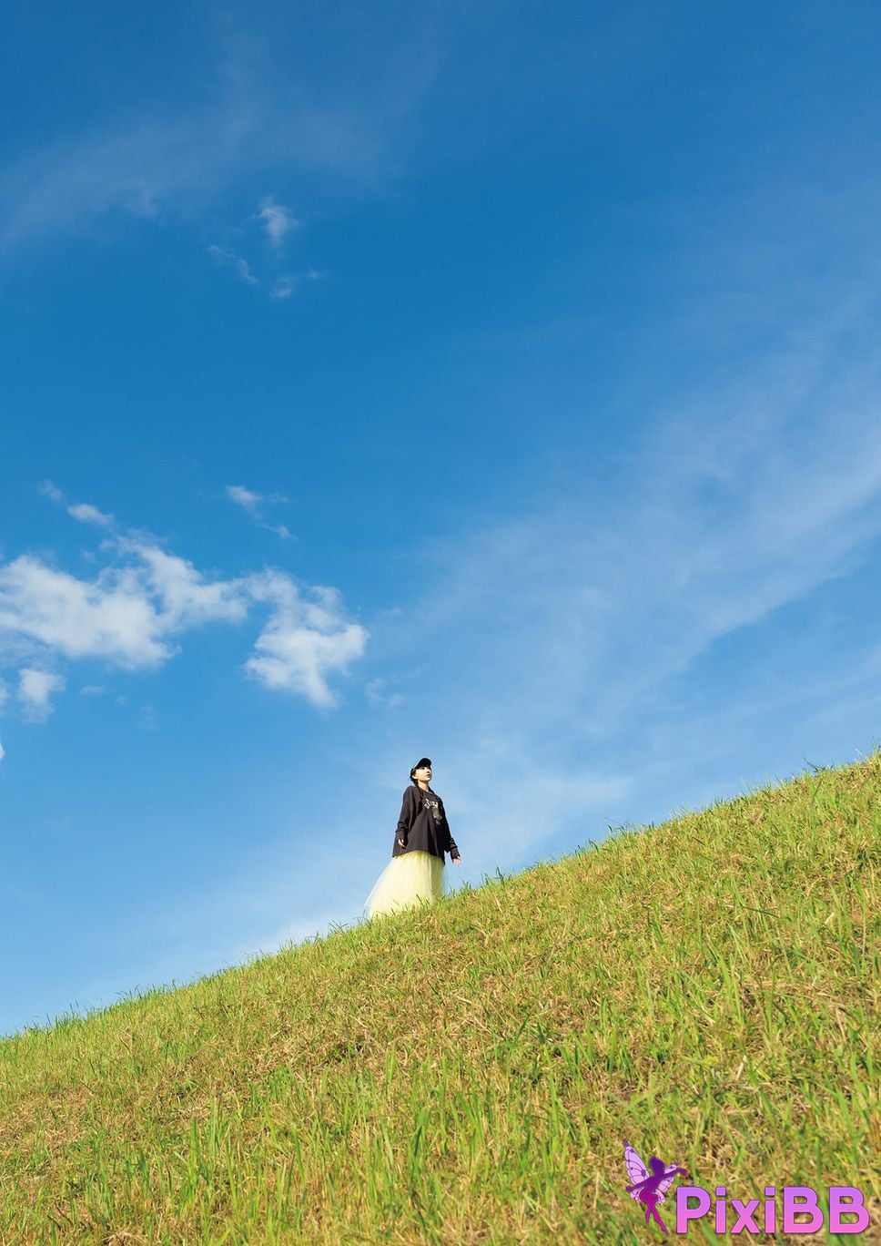 Japanese Idol Mia Nanasawa photo collection Myth PixiBB.COM 011