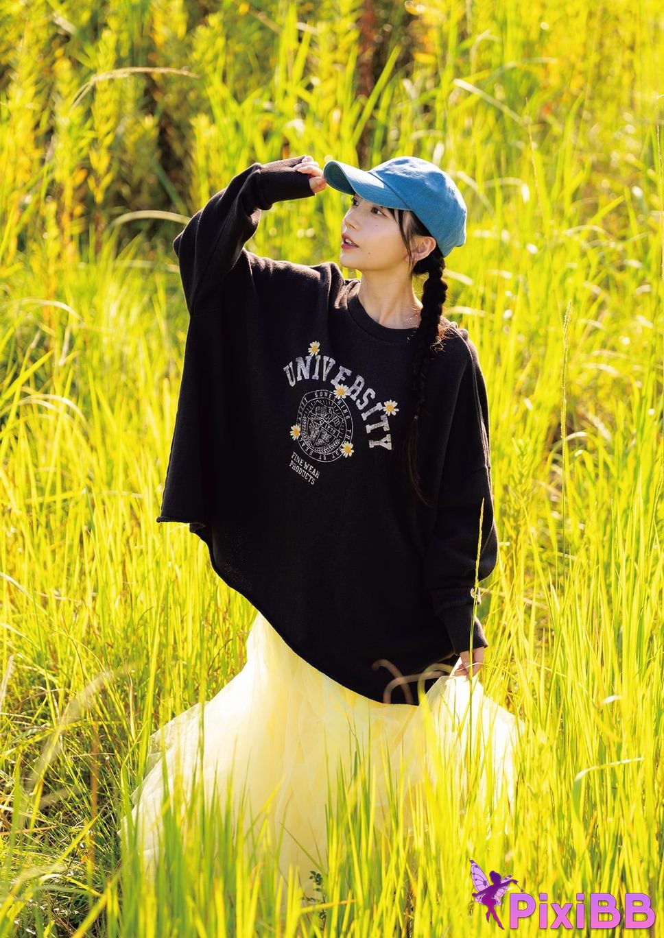 Japanese Idol Mia Nanasawa photo collection Myth PixiBB.COM 013