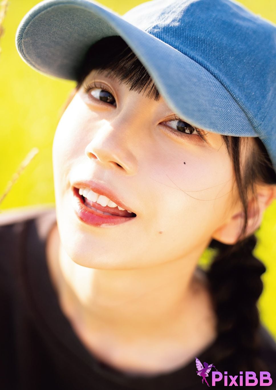 Japanese Idol Mia Nanasawa photo collection Myth PixiBB.COM 014