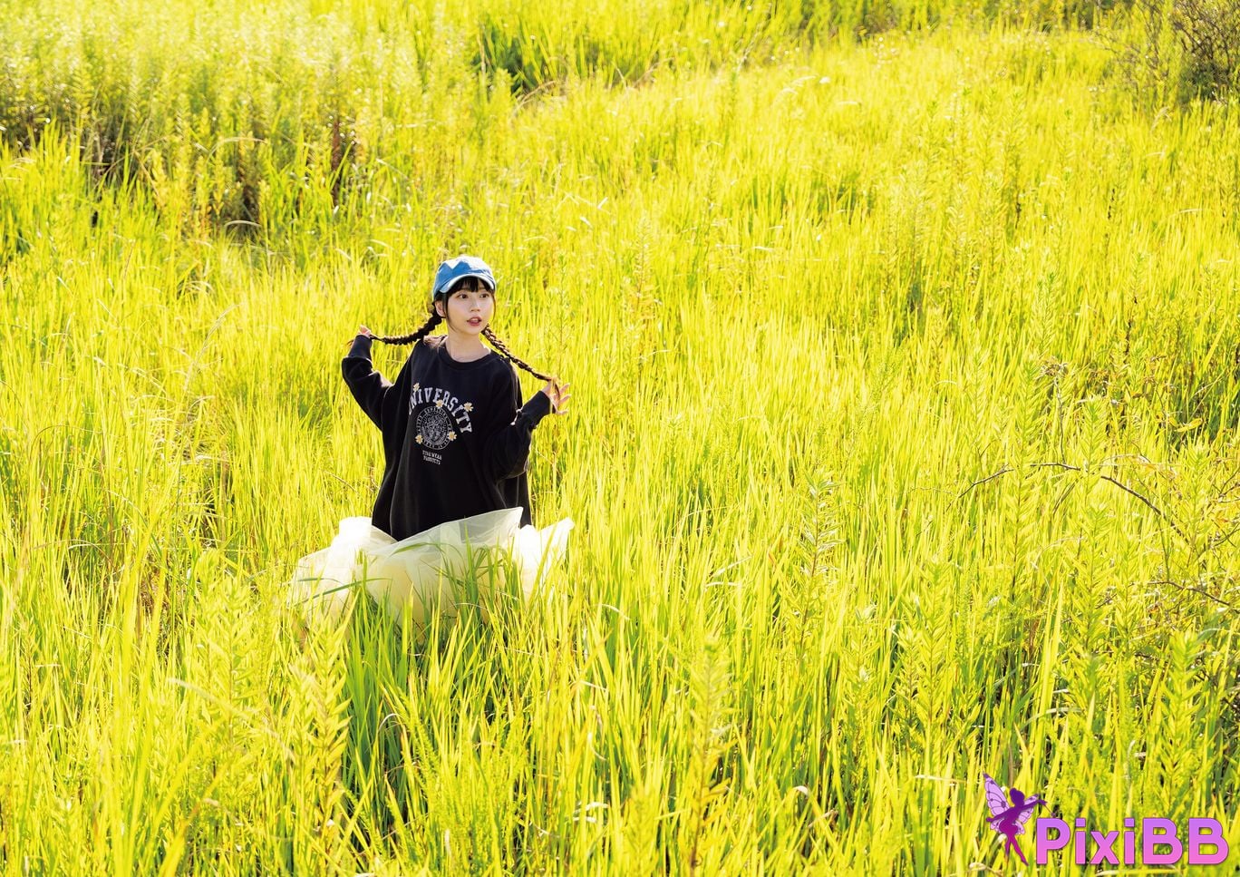 Japanese Idol Mia Nanasawa photo collection Myth PixiBB.COM 015