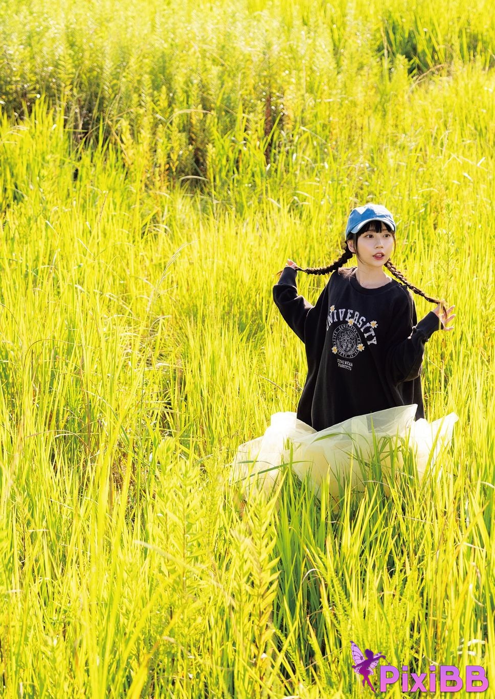 Japanese Idol Mia Nanasawa photo collection Myth PixiBB.COM 017