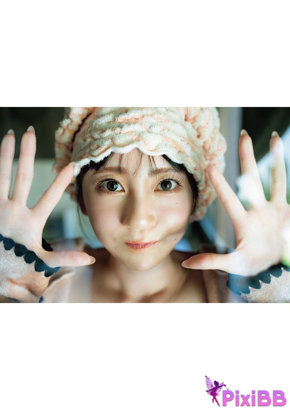 Japanese Idol Mia Nanasawa photo collection Myth PixiBB.COM 018