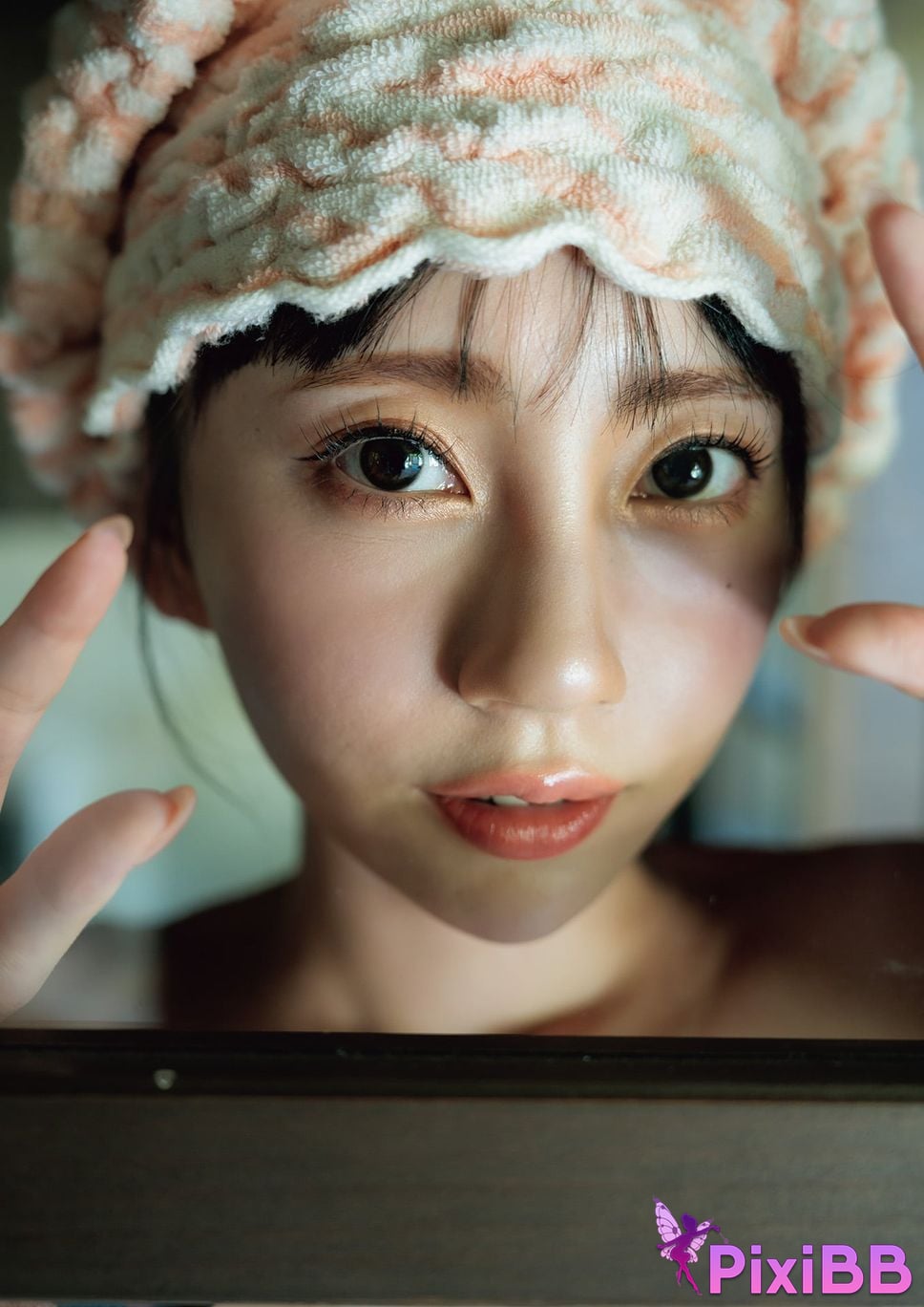 Japanese Idol Mia Nanasawa photo collection Myth PixiBB.COM 019