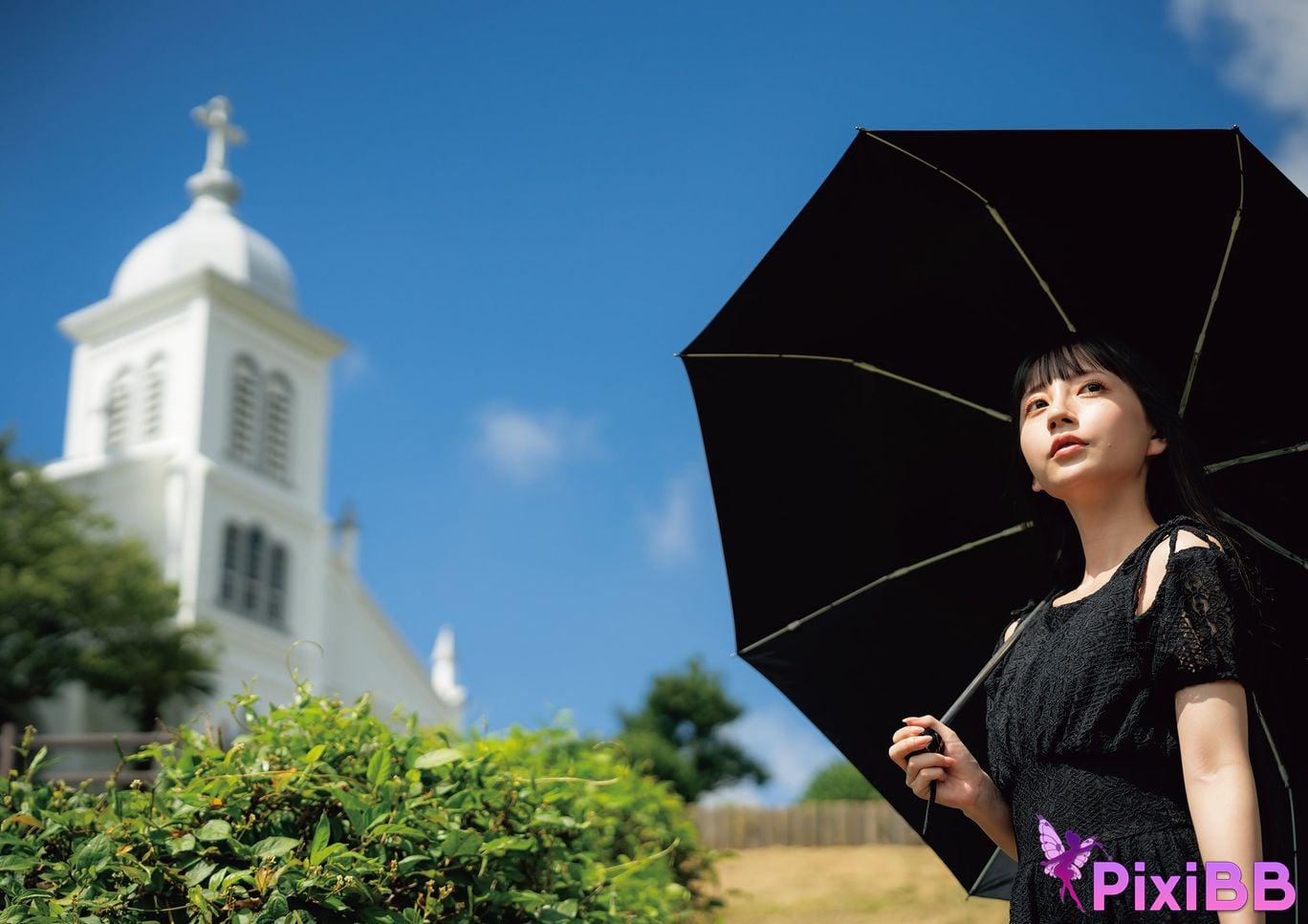 Japanese Idol Mia Nanasawa photo collection Myth PixiBB.COM 025